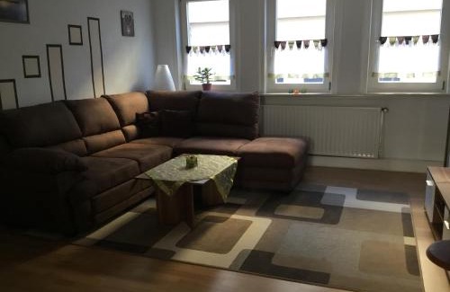 Eschwege Apartment | Ferienwohnung Misch