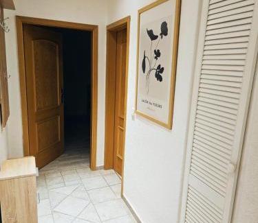 Weissenfels Apartment | Ferienwohnung mit Balkon in Weißenfels