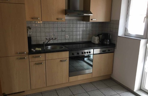 Marzling Apartment | Ferienwohnung mit Dachterrasse und kostenfreier WLAN-Nutzung