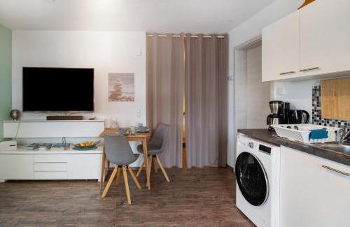 Deggenhausertal Apartment | Ferienwohnung mit eigenem Eingang