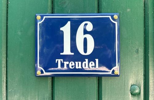 Schwanewede Apartment | Ferienwohnung mit Garten in Meyenburg - KEINE MONTEURE