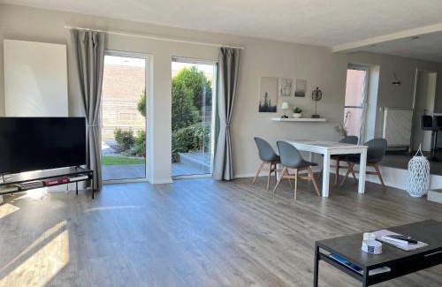 Hartenfels Apartment | Ferienwohnung-mit-grosser-Terrasse-und-Garten-fuer-Geniesser