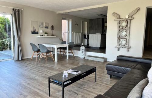 Hartenfels Apartment | Ferienwohnung-mit-grosser-Terrasse-und-Garten-fuer-Geniesser