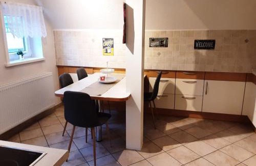 Bad Bodenteich Apartment | Ferienwohnung mit Terrasse, Bad Bodenteich