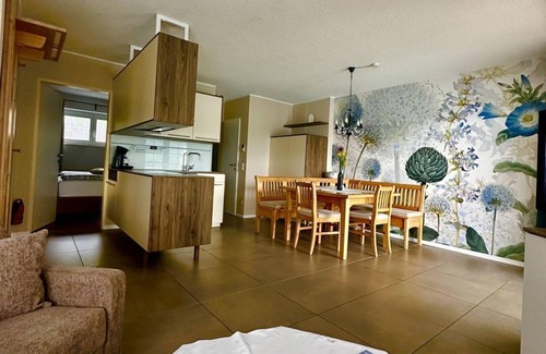 West Carinthia Apartment | Ferienwohnung mit Traumausblick - Seefels Appartements Direkt am See