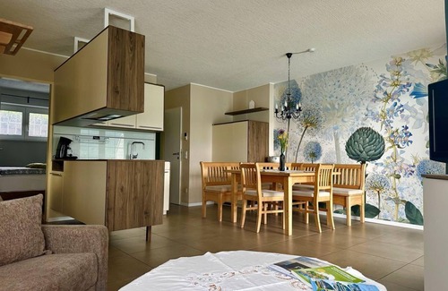 West Carinthia Apartment | Ferienwohnung mit Traumausblick - Seefels Appartements Direkt am See