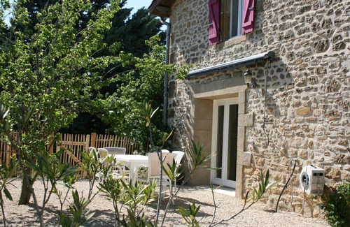 Marsaz Apartment | Ferienwohnung mit Verwarmten Pool