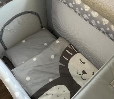 Laugna Apartment | Ferienwohnung Modelshauser Mühle