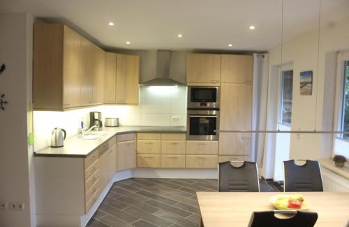 Silberstedt Apartment | Ferienwohnung MoinMoin 2D