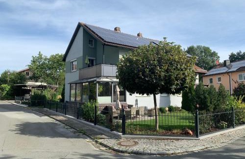 Goldkronach Apartment | Ferienwohnung Monika