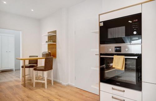 Debstedt Apartment | Ferienwohnung Moor, Marsch und Meer