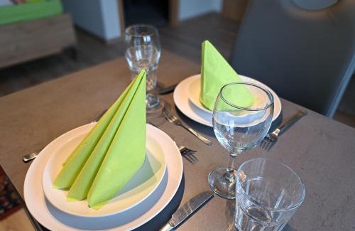 Nagel Apartment | Ferienwohnung Morgensonne