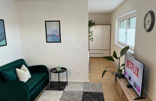 Kisslegg Apartment | Ferienwohnung Mucki