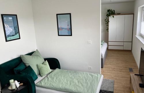 Kisslegg Apartment | Ferienwohnung Mucki