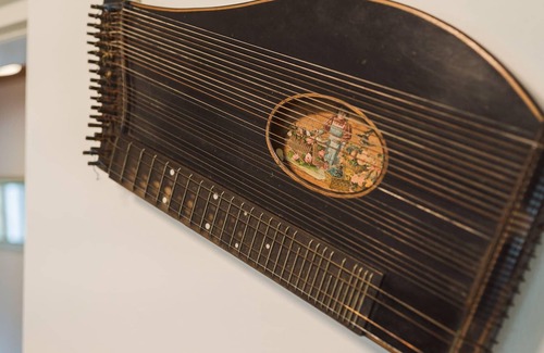 Bad Goisern Apartment | Ferienwohnung Musiker - Villa Salzweg