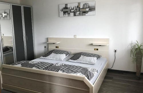 Hilders Apartment | Ferienwohnung Nüdling