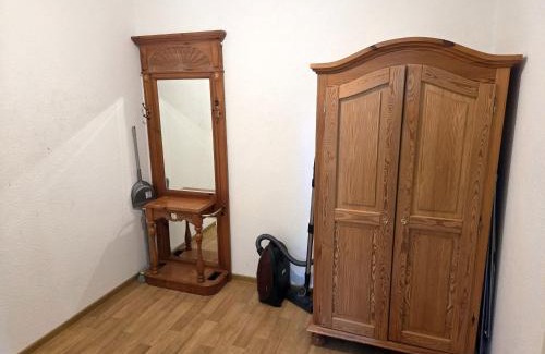 Zeitz Apartment | Ferienwohnung nahe Elsterwiese