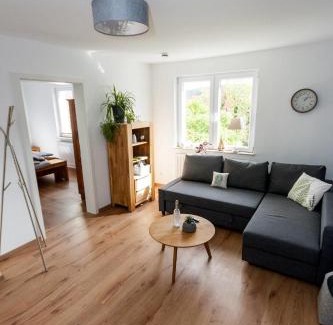 Schotten Apartment | Ferienwohnung Naumann