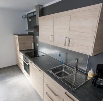 Schotten Apartment | Ferienwohnung Naumann