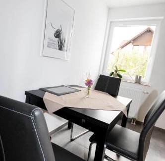 Schotten Apartment | Ferienwohnung Naumann