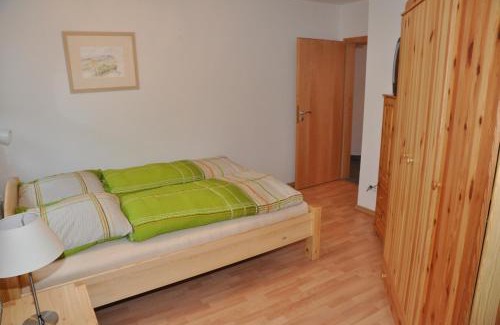 Naurod Apartment | Ferienwohnung Naurod