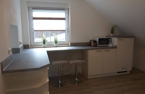 Unterallgau Apartment | Ferienwohnung neu Renoviert, Nähe Legoland und Skyline Park