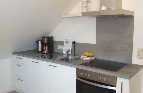 Unterallgau Apartment | Ferienwohnung neu Renoviert, Nähe Legoland und Skyline Park