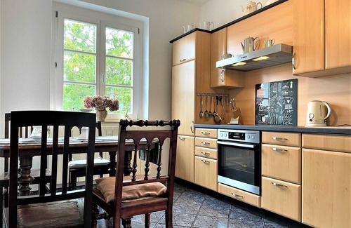 Lauta Apartment | Ferienwohnung Neumann