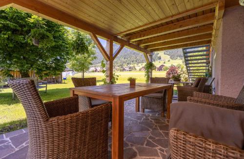 Bad Mitterndorf Apartment | Ferienwohnung Neuper