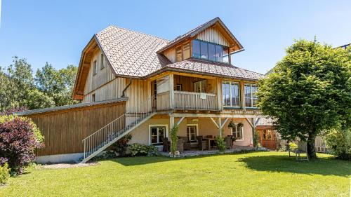 Bad Mitterndorf Apartment | Ferienwohnung Neuper