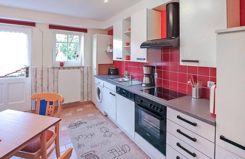 Neustrelitz Apartment | Ferienwohnung Neustrelitz