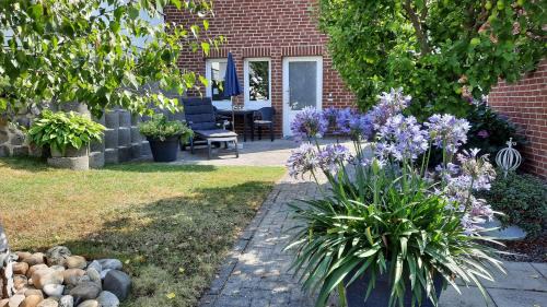 Neustadt Apartment | Ferienwohnung Neustadt-Wied