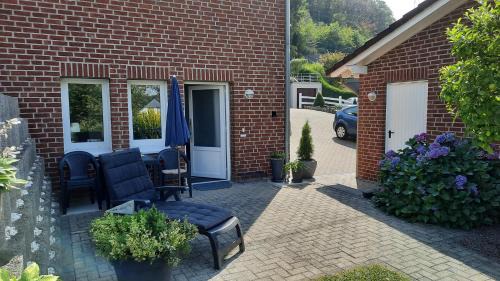 Neustadt Apartment | Ferienwohnung Neustadt-Wied