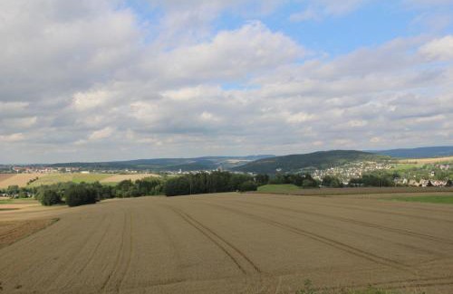 Schneeberg Apartment | Ferienwohnung Nicole