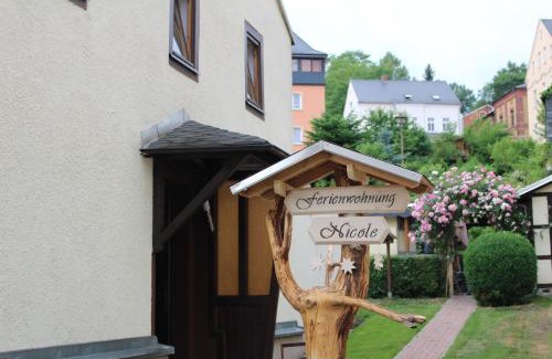 Schneeberg Apartment | Ferienwohnung Nicole