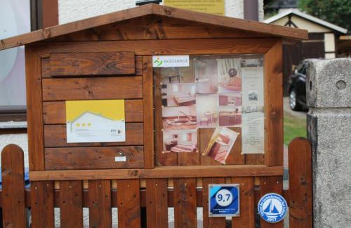 Schneeberg Apartment | Ferienwohnung Nicole