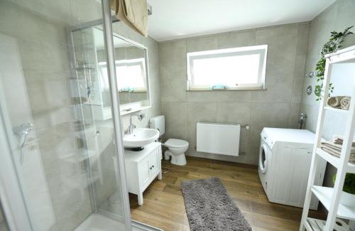 Niestetal Apartment | Ferienwohnung Niestetal