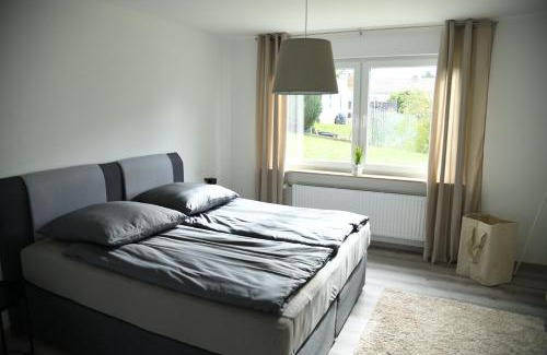 Niestetal Apartment | Ferienwohnung Niestetal