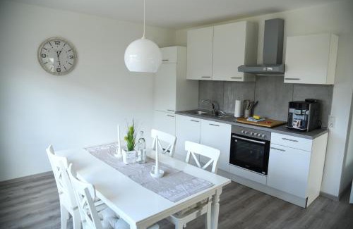 Niestetal Apartment | Ferienwohnung Niestetal