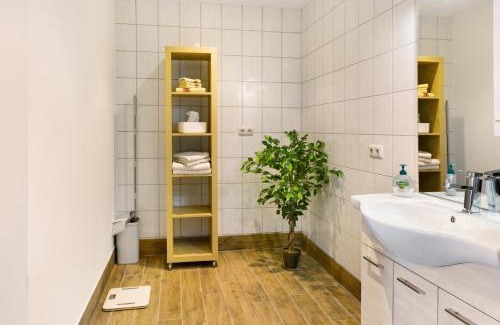 Malliß Apartment | Ferienwohnung No 34A Malliß
