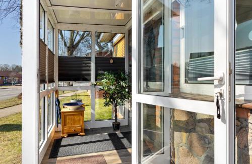 Malliß Apartment | Ferienwohnung No 34A Malliß