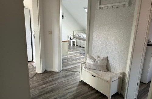 Bingum Apartment | Ferienwohnung Noa 15203