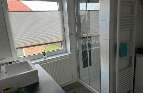 Bingum Apartment | Ferienwohnung Noa 15203