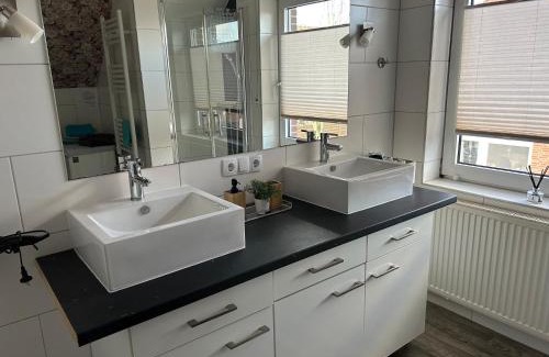 Bingum Apartment | Ferienwohnung Noa 15203