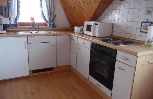 Urach Apartment | Ferienwohnung-Nr-1