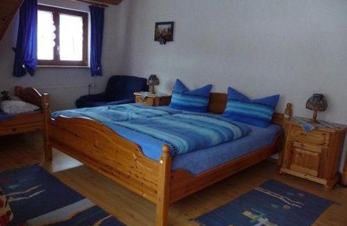 Urach Apartment | Ferienwohnung-Nr-1