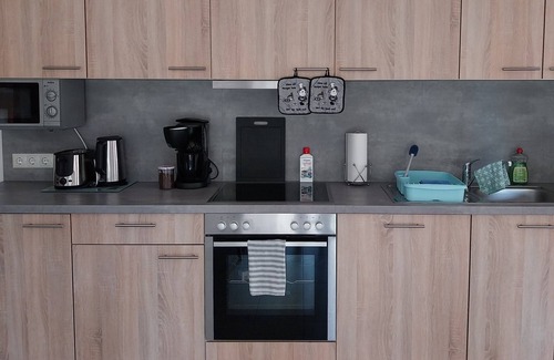 Soyen Apartment | Ferienwohnung Nr. 2 für 6 Personen