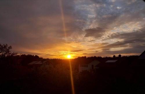 Soyen Apartment | Ferienwohnung Nr. 2 für 6 Personen