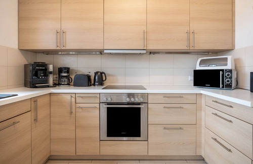 Hoechenschwand Apartment | Ferienwohnung Nr. 4 Tannenzapfen, 120qm