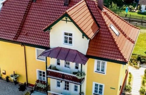 Peissenberg Apartment | Ferienwohnung Oase